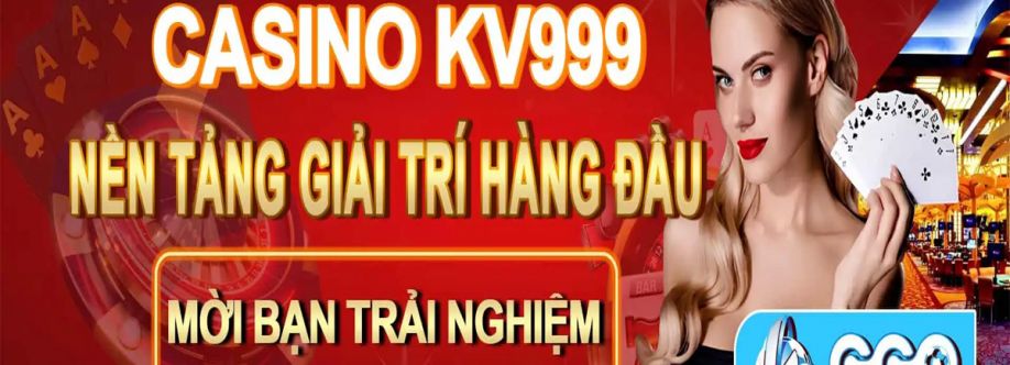 Nhà cái KV999 Cover Image