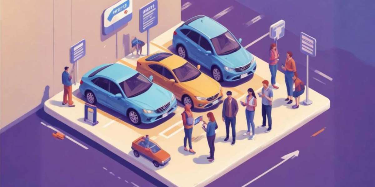 How Turo Clone Solutions Empower Small Business Owners in the Mobility Space