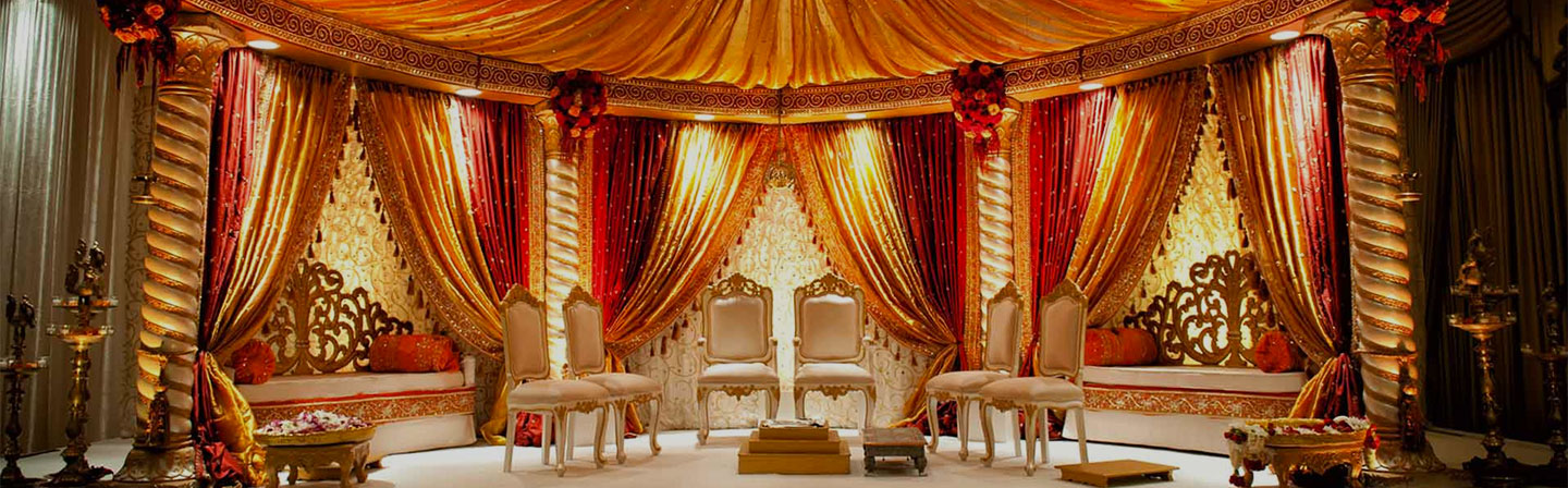 Best Banquet Halls in Delhi | Wedding Banquet Halls Delhi