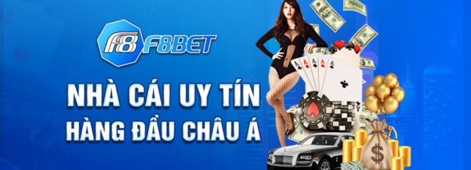 Nhà Cái F8bet Cover Image