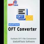 eSoftTools OFT Converter Software profile picture