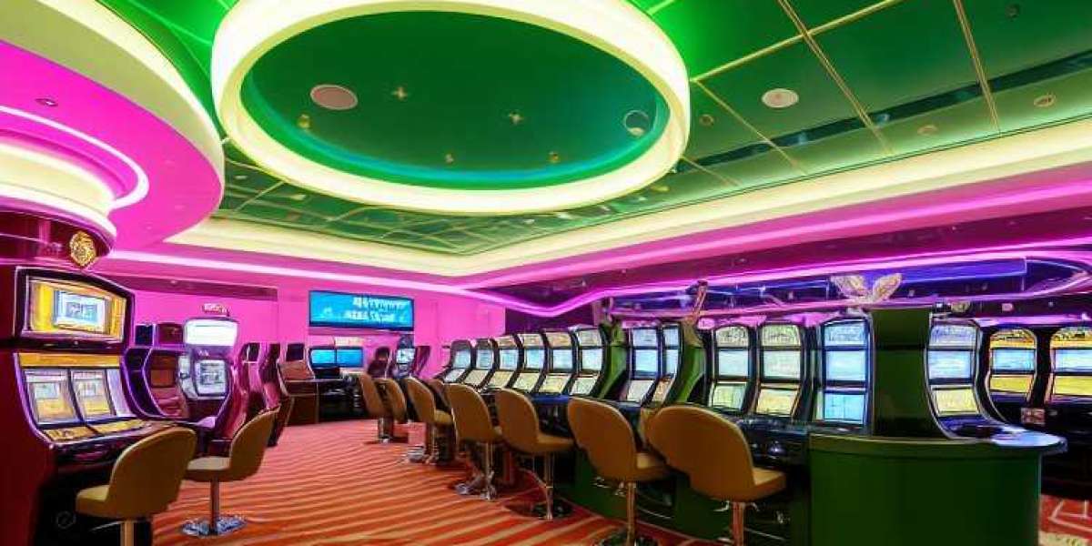 Alternativas de Pago en Este Casino en Línea