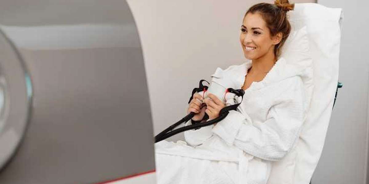 What Makes Prana Hyperbaric Oxygen Therapy Center Stand Out in Healing Therapies?