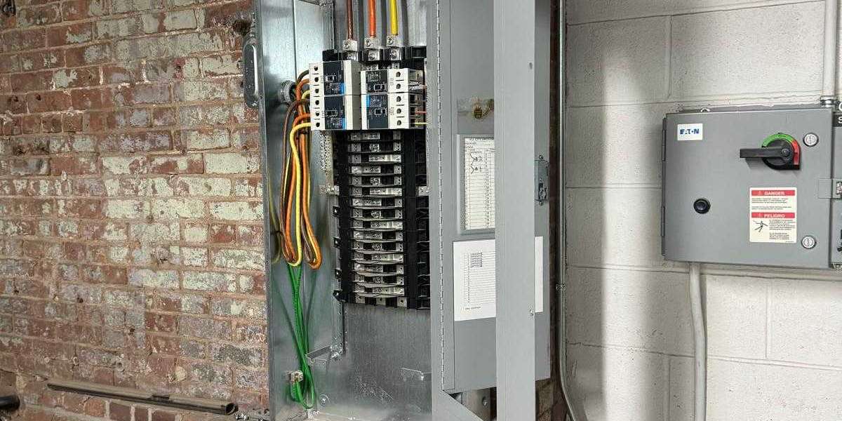 Top Commercial Electrician in Manhattan: Expert Services