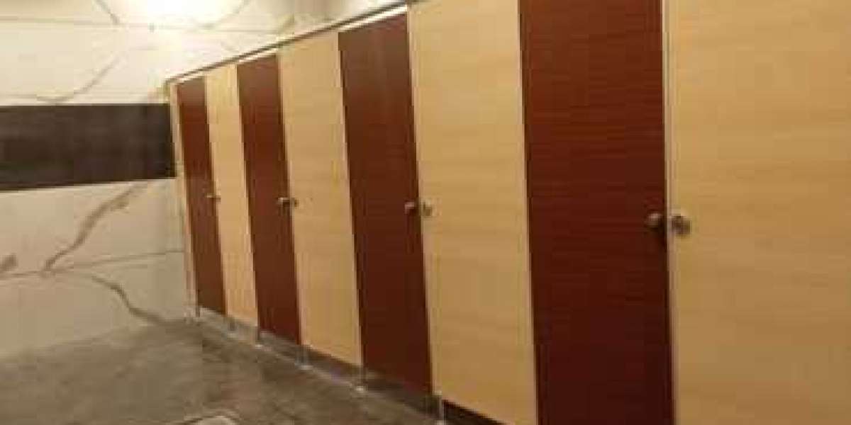 Elevating Restroom Standards: Insights into Leading Toilet Cubicle Manufacturers & Suppliers