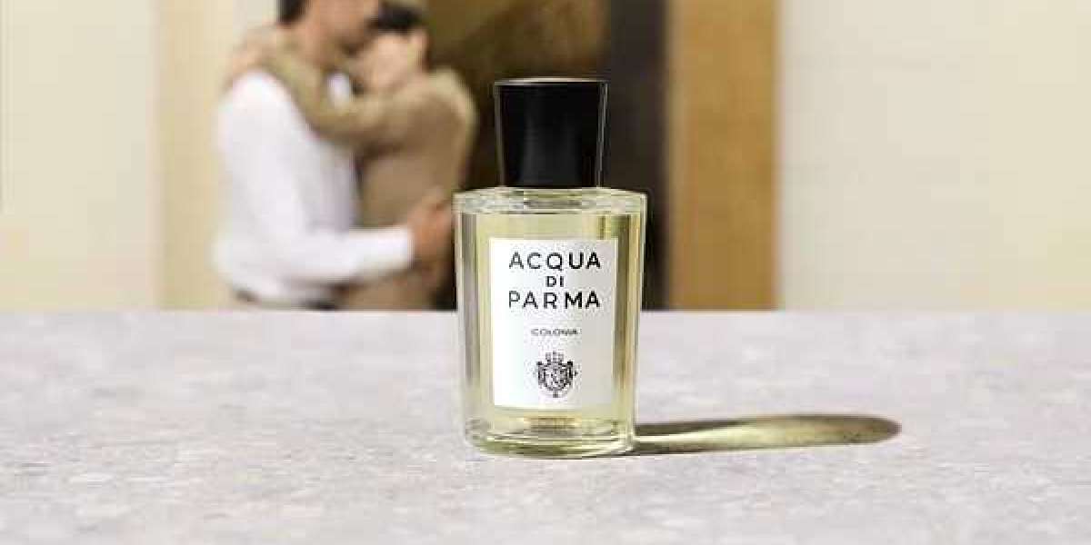 Acqua di Parma 精選限量西西里青橘淡香精剛開賣就被秒殺