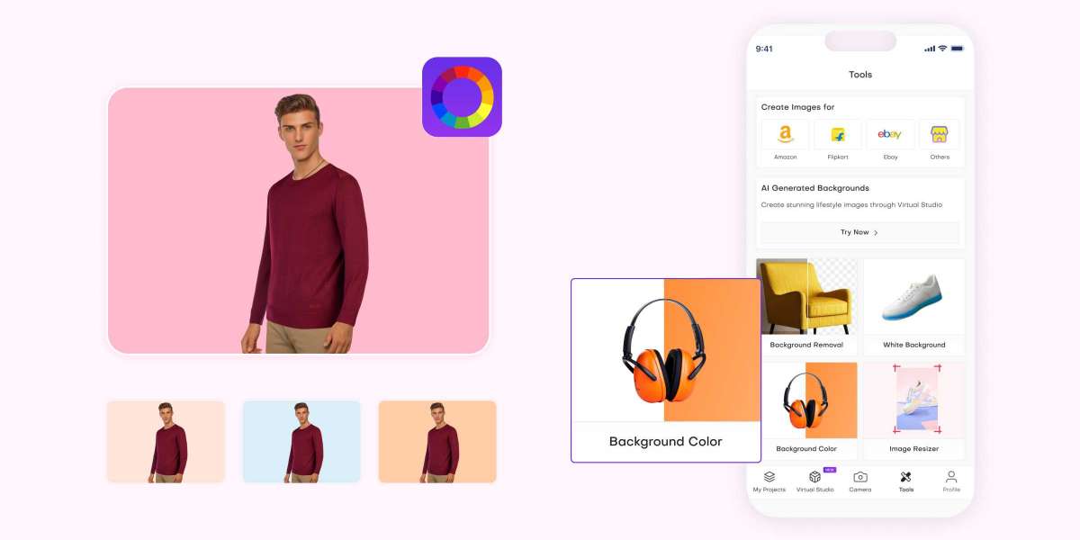 Transform Your Images: The Ultimate Guide to Change Background Color