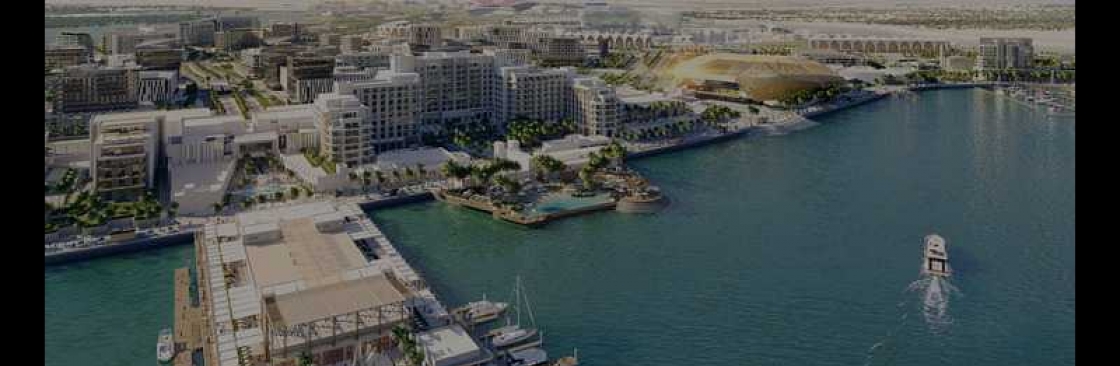 yasbay waterfront Cover Image