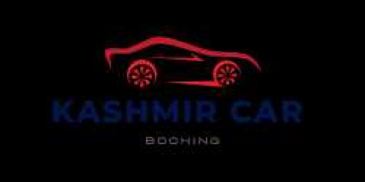 Kashmir Car Rental: Explore the Beauty of Kashmir with Affordable & Reliable Rentals