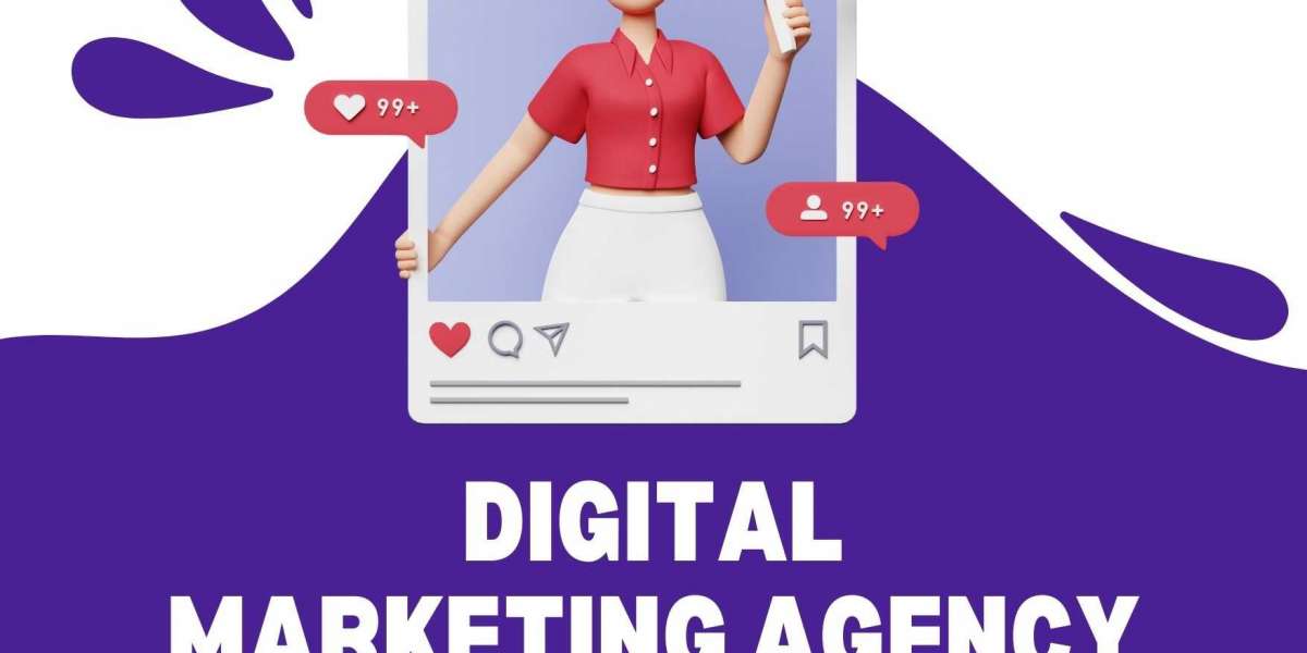 Digital Horizons: Choosing the Right Marketing Agency in Connecticut