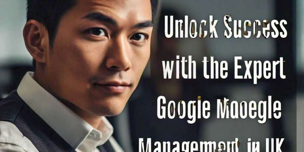 Unlock Success with Expert Google Ads Management in the UK