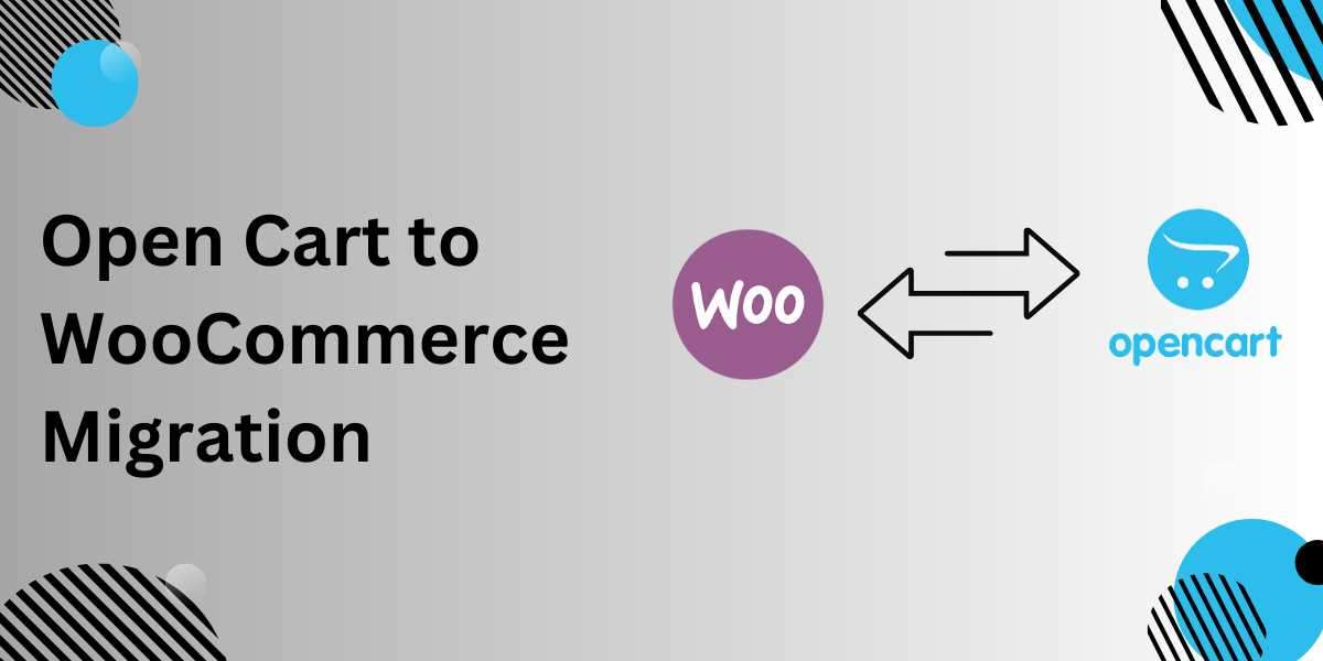 Seamless OpenCart to WooCommerce Migration: A New Approach