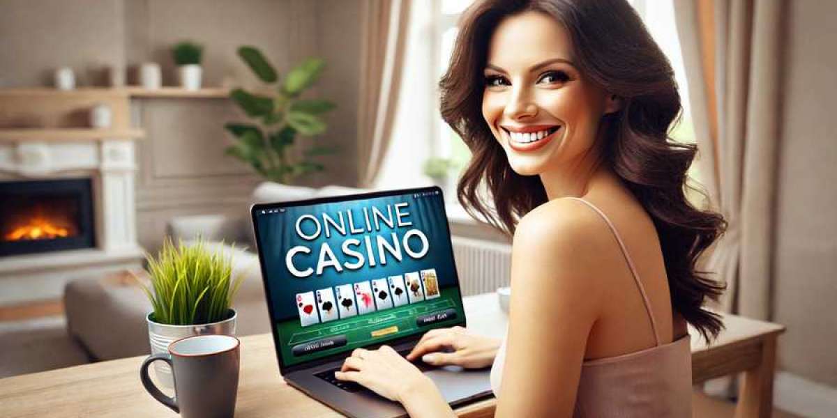 Mastering Online Baccarat