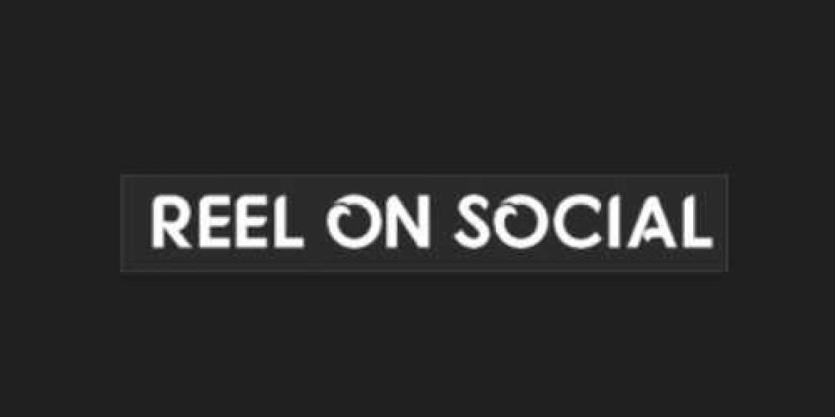 Professional Video Production Services by Reel on Social