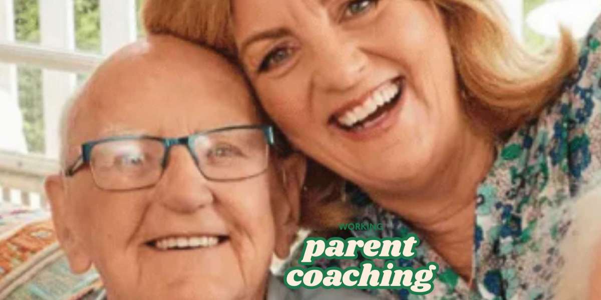 Finding a Parent Coach Near Me: Your Guide to Family Support.