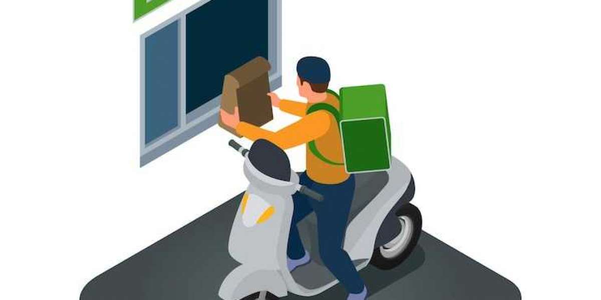 The Future of On-Demand Services: Gojek Clone Insights