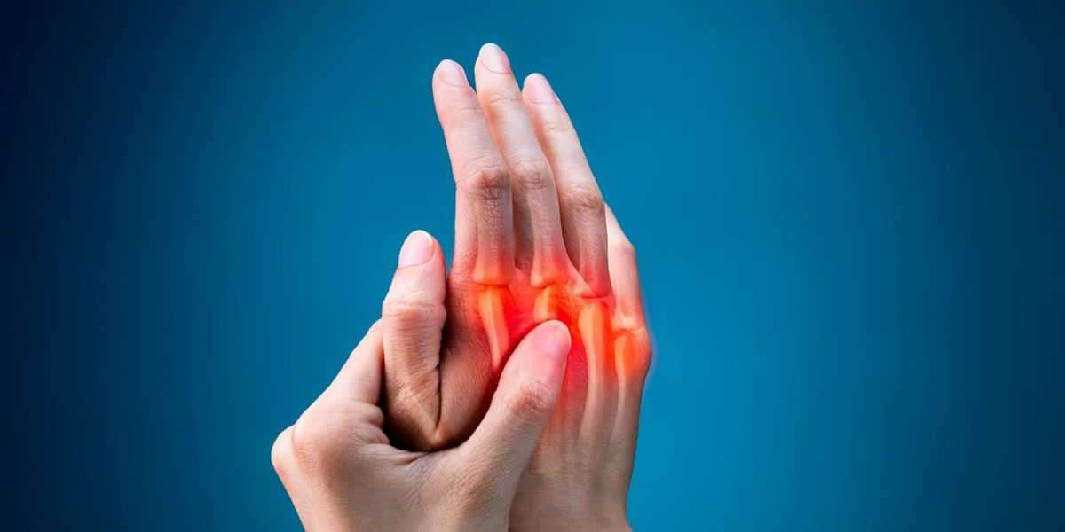 2024 Rheumatoid Arthritis Market | Industry Analysis Till 2034