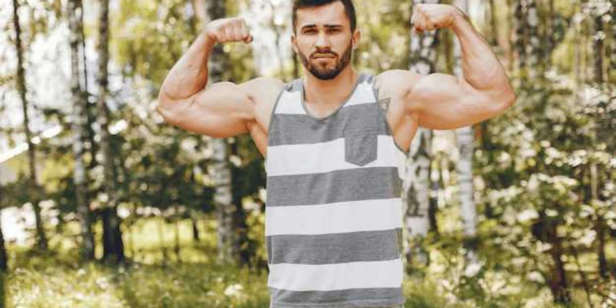 How To Naturally Boost Testosterone Levels