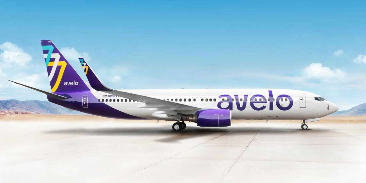 Avelo Airlines Reservations – Your Gateway to Affordable and Convenient Travel