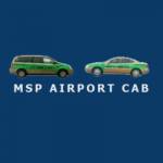 MSP Airport Taxi Cab profile picture