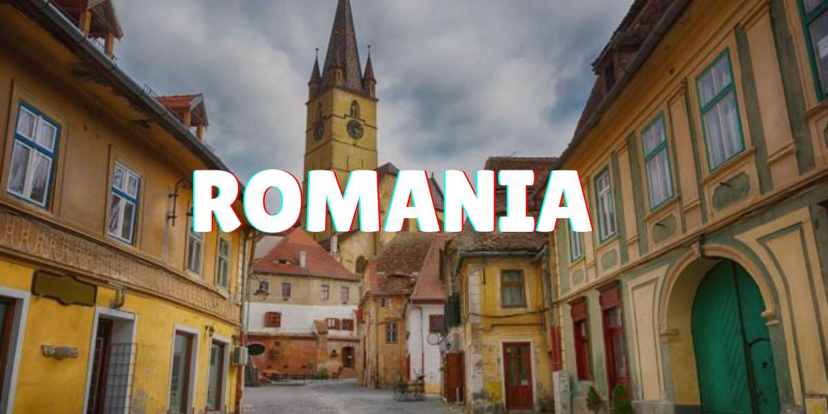 Simplifying Your Journey to Romania: E-Visa and Business Visa Explained