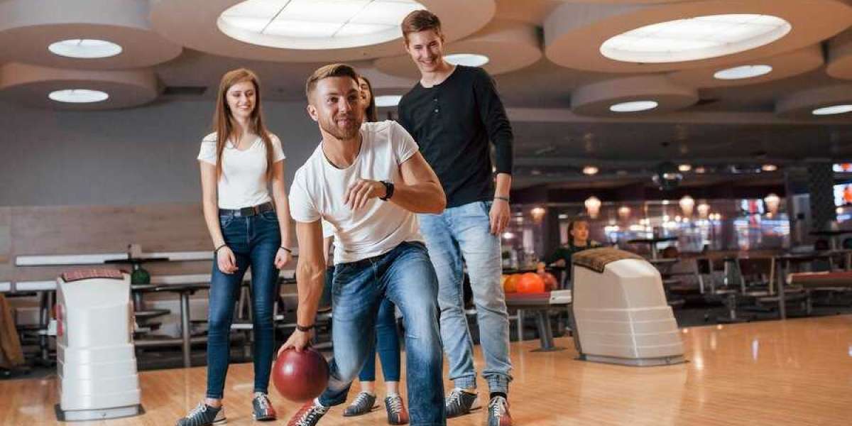 Elevate Your Game at BowlersMart