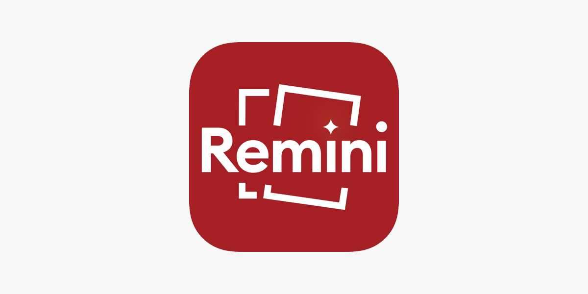 Get Unlimited Edits with Remini Mod APK for High-Quality Images