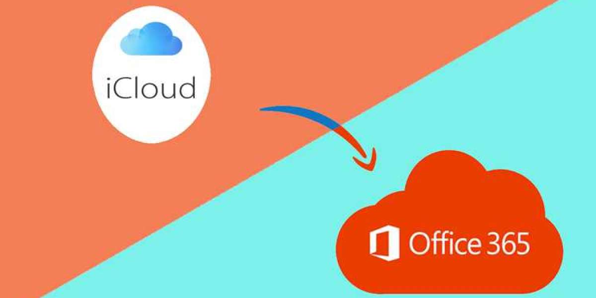 How to Switch from iCloud to Office 365 Account