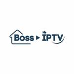 Boss IPTV Profile Picture