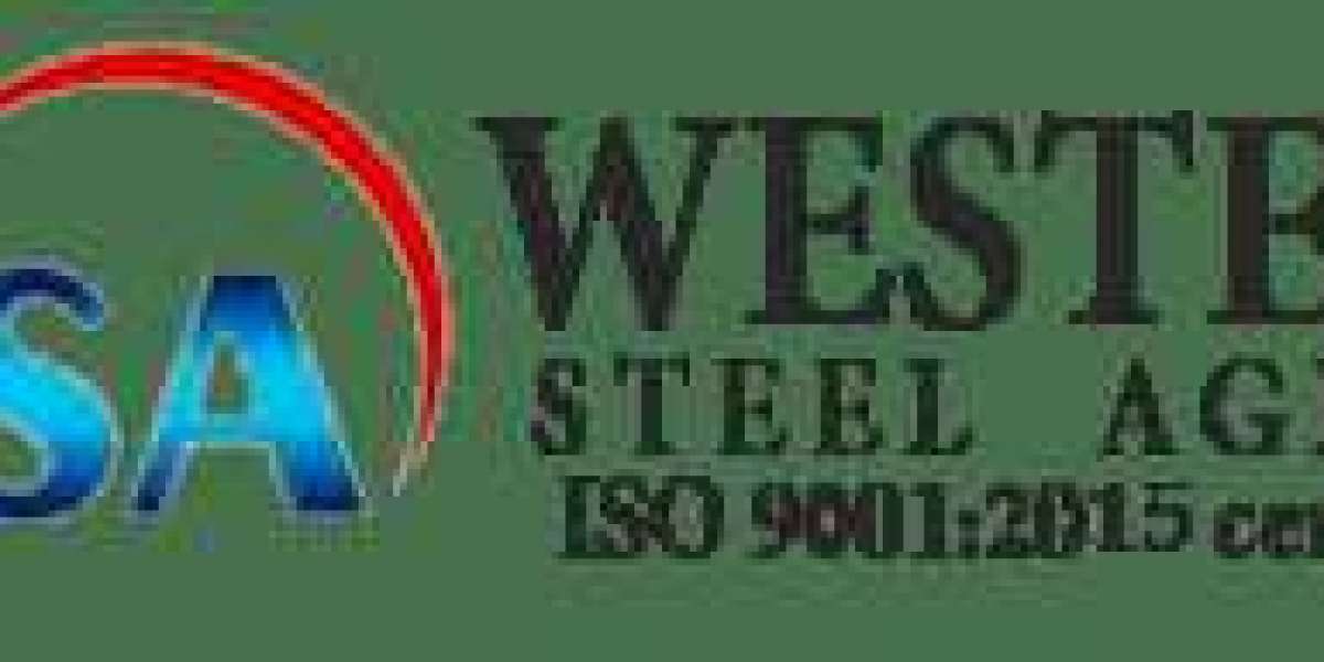 SS Pipe Manufacturer in Delhi: Western Steel Agency