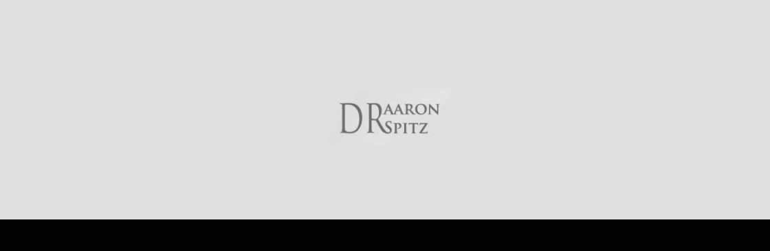 Aaron Spitz Cover Image