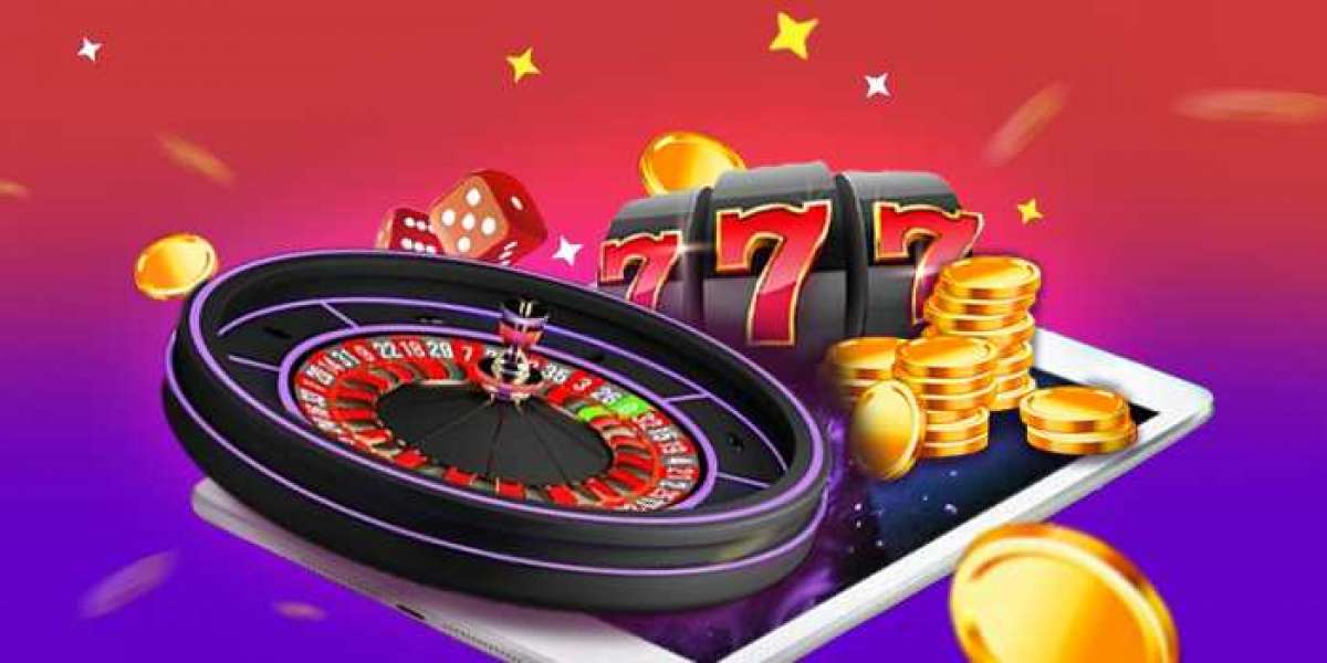 Booi Casino: A Thrilling Destination for Online Gamblers