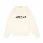 Essentials Hoodie Profile Picture