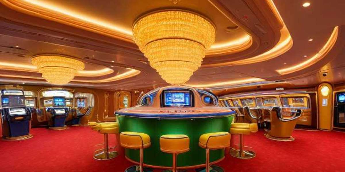 Juegos en Directo en el interior de Platin Casino España