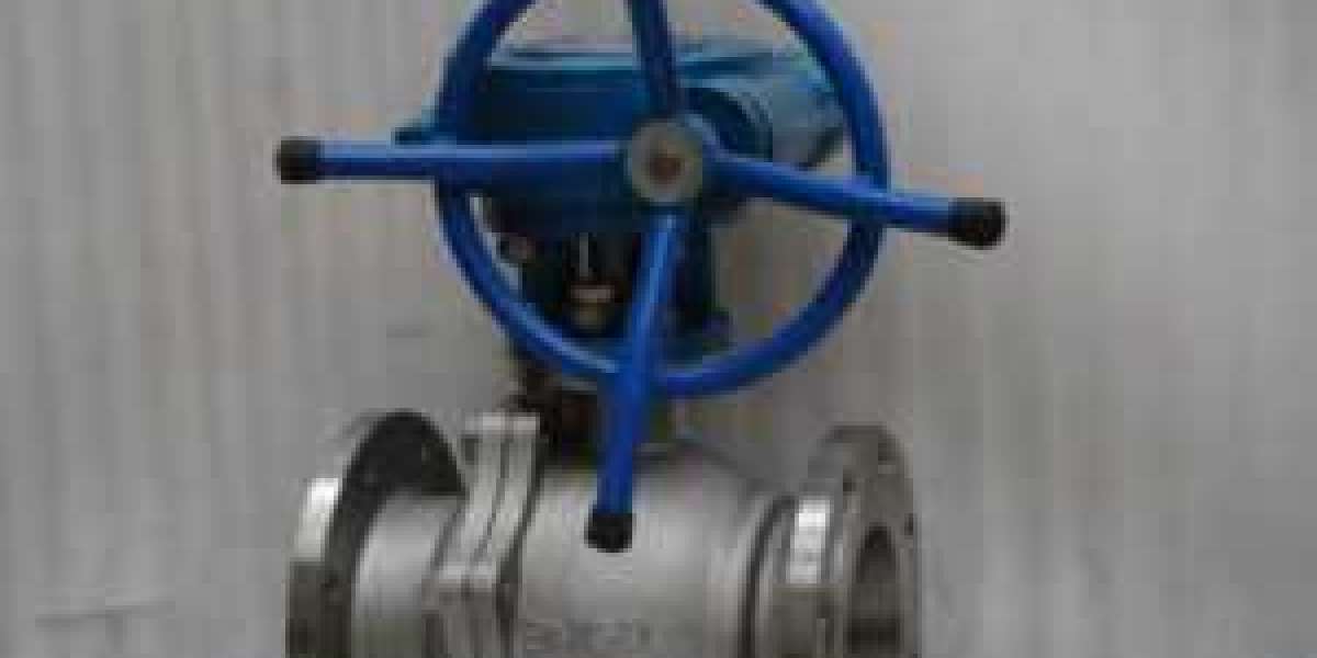 Floating Ball Valve Manufacturers in India