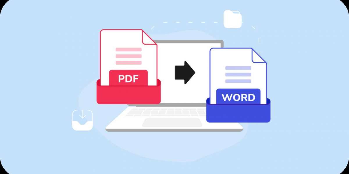 The Role of Online PDF Conversion in Documentation