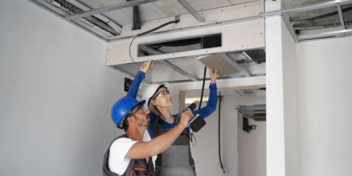 How to Choose the Right AC Service Provider in Las Vegas