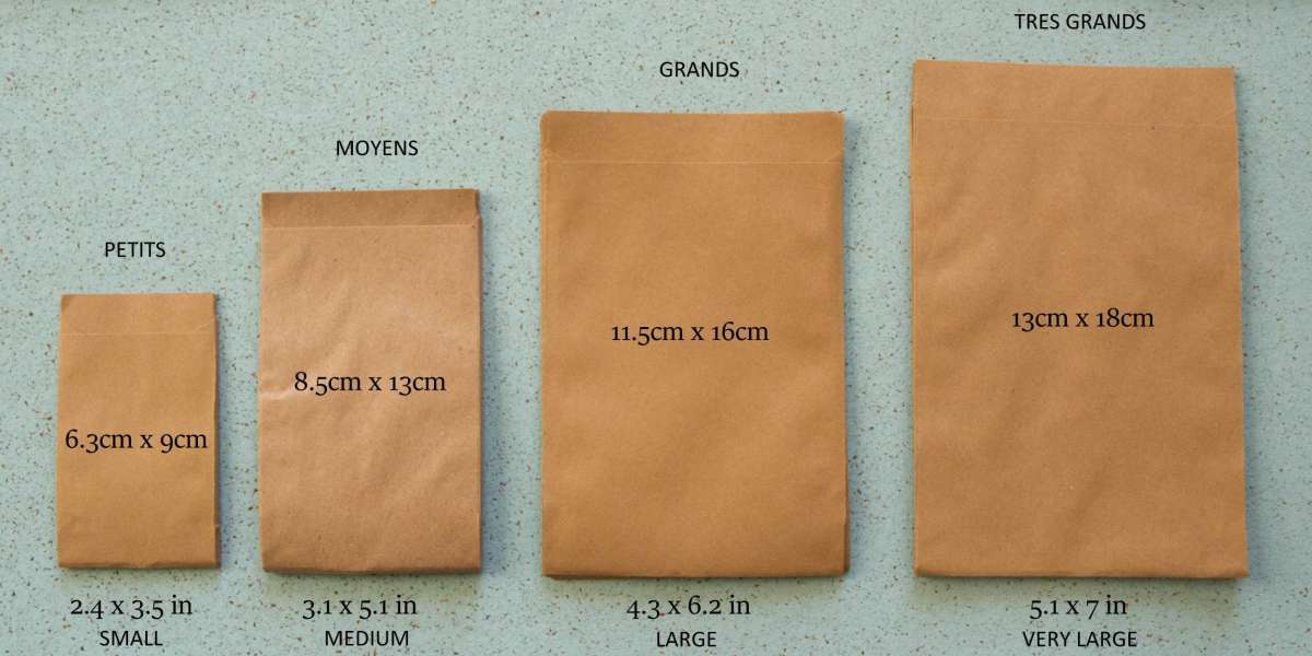 The Versatility of Kraft Paper for Your Brand