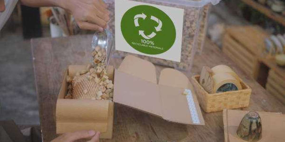 Driving Sustainability: The Role of Custom Folding Cartons in the Circular Economy