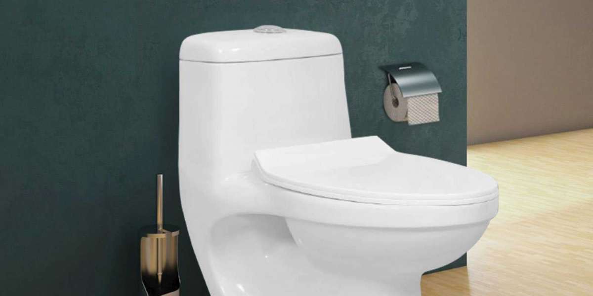 The Ultimate Guide to One Piece Toilet Seat: Modern Elegance for Your Bathroom