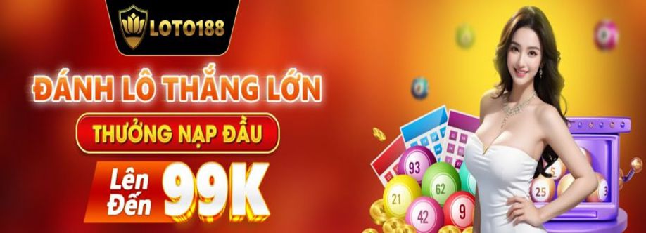 Lô Đề Loto188 Cover Image