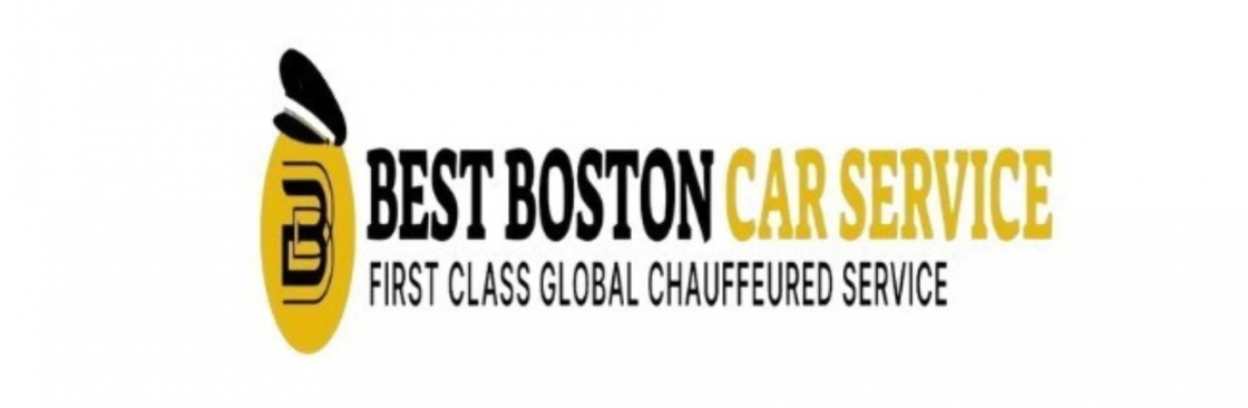 Best Boston Car Service Cover Image