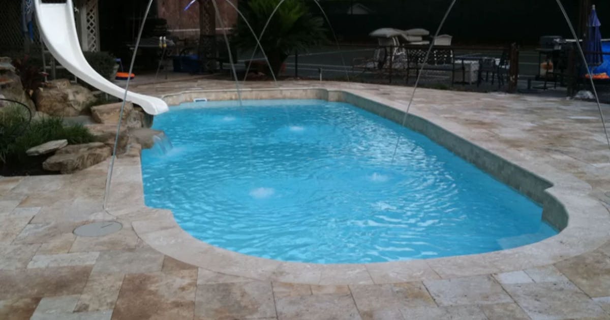 Your Guide to Pool Remodel Companies in Florida