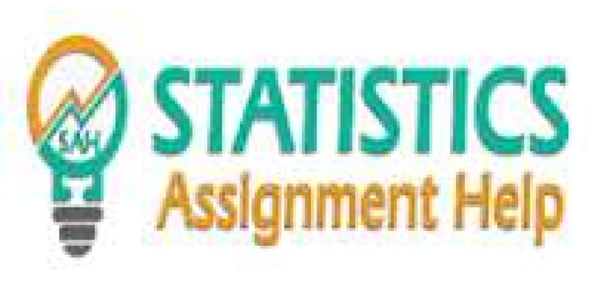 Boost Your Grades with Professional Statistics Assignment Assistance