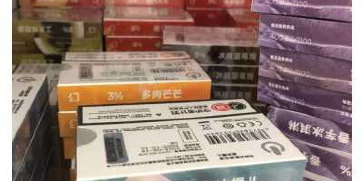 探索RELX悅刻6代：電子煙的新紀元