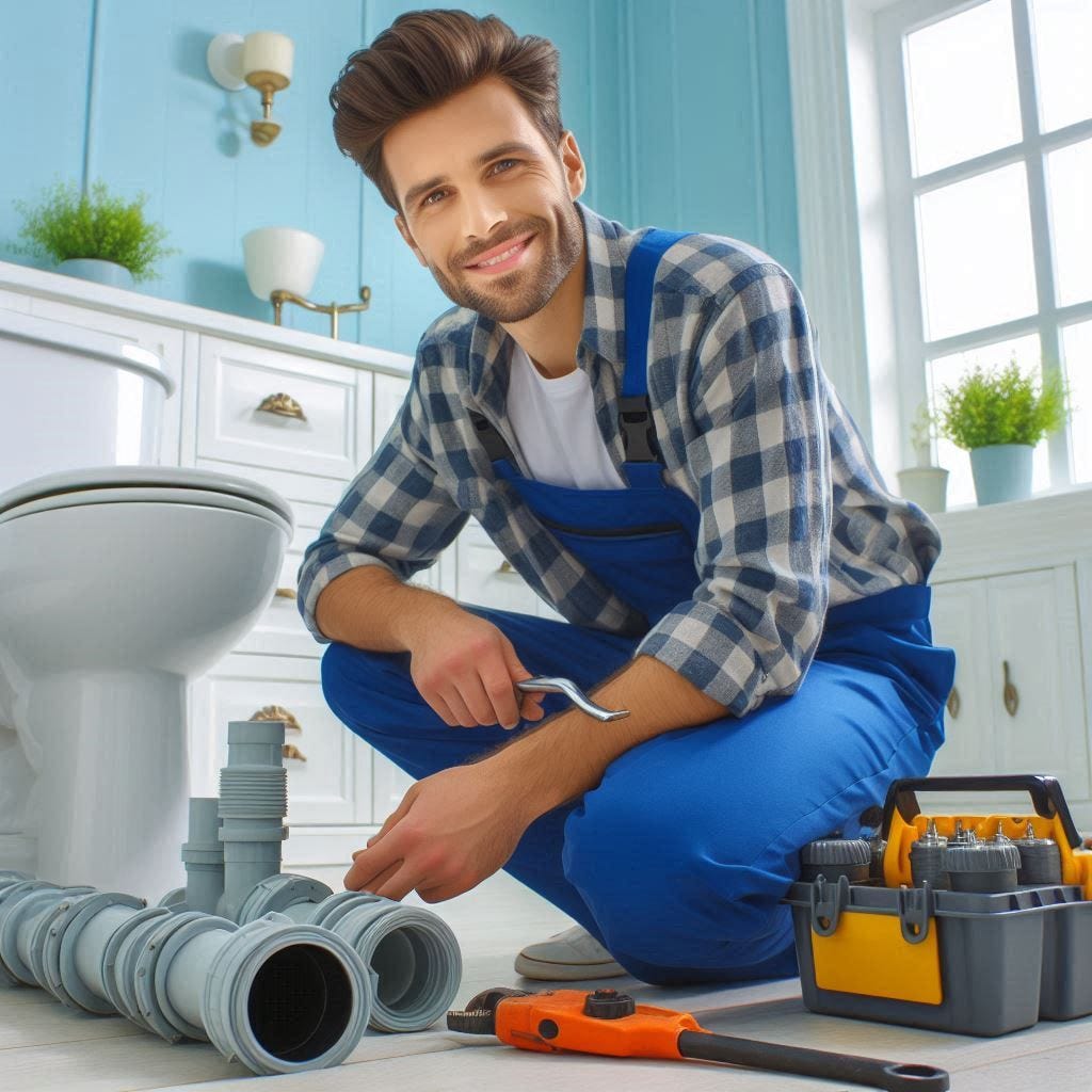 Plumbing Services in Kansas City, MO: Your Guide to Reliable Solutions | by KC Plumbing Works | Oct, 2024 | Medium