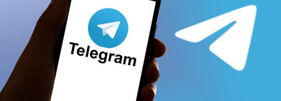 telegram Chinese Cover Image