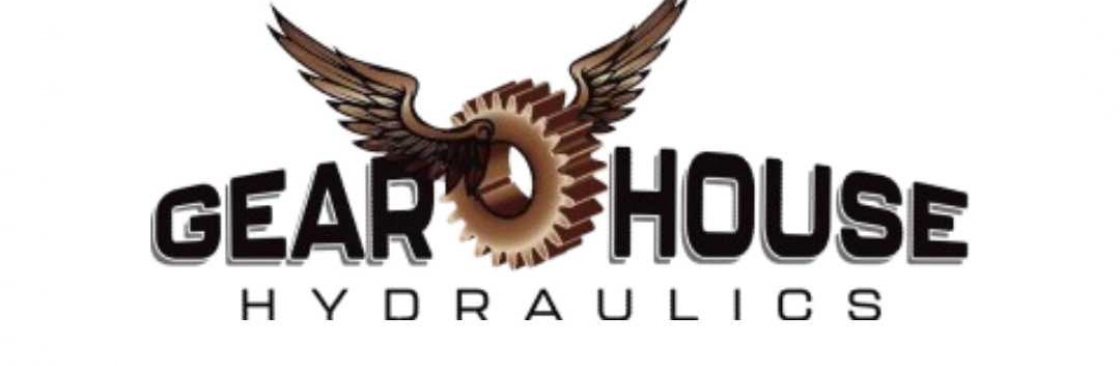 Gear House Hydraulics Cover Image