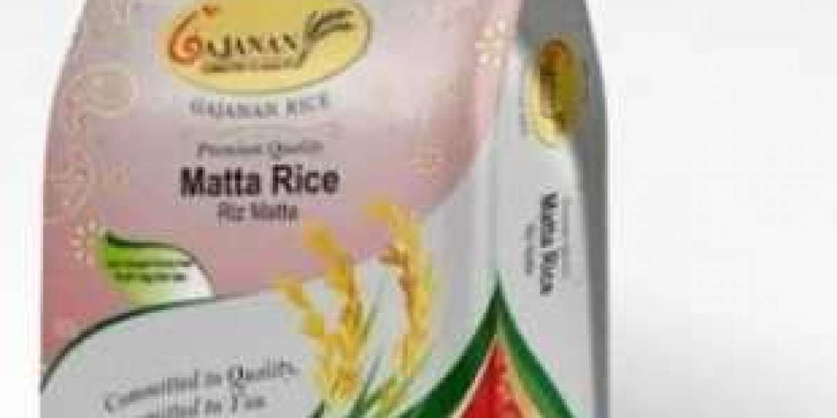 Rice Suppliers from India: A Global Hub for Premium Quality Rice