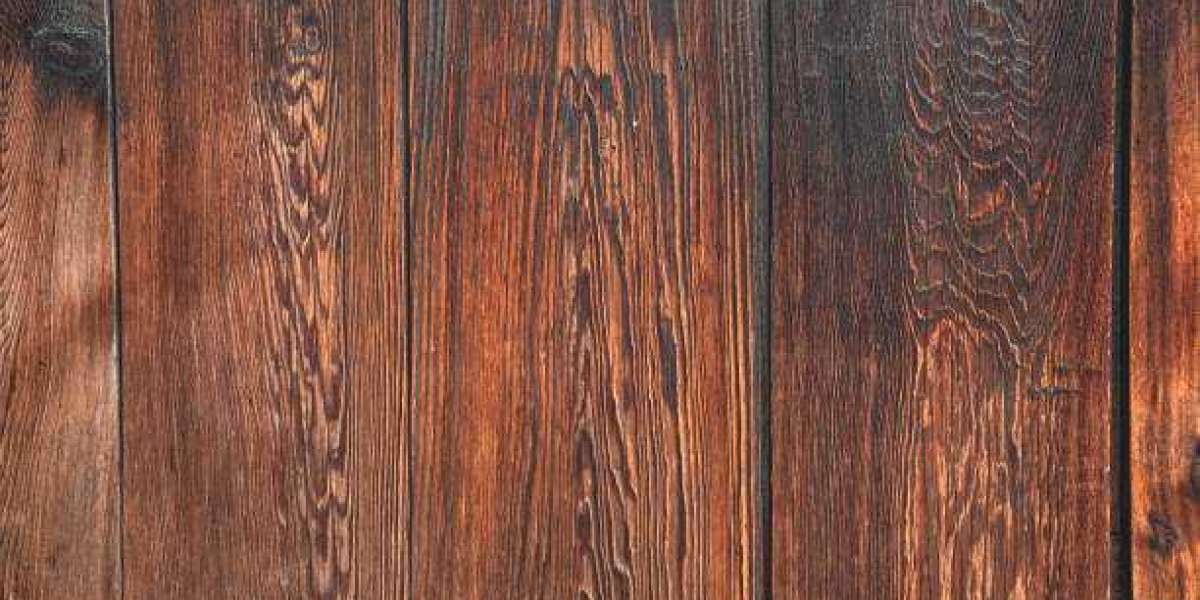 Keep Your Wood Beautiful with Bamboo Stain, Log Cabin Sealer, and Organic Exterior Wood Finish